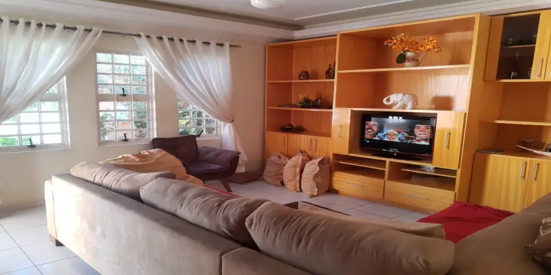 Casa jardim regina  - Foto 17