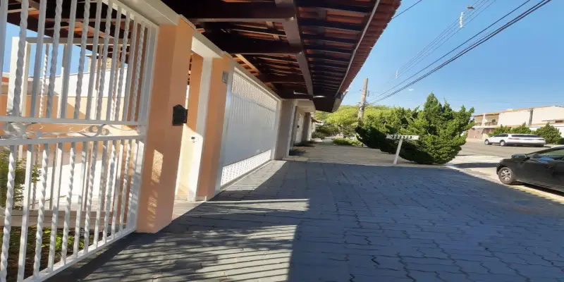 Casa jardim regina  - Foto 3