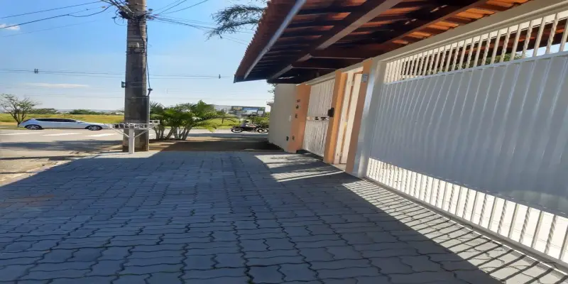 Casa jardim regina  - Foto 7