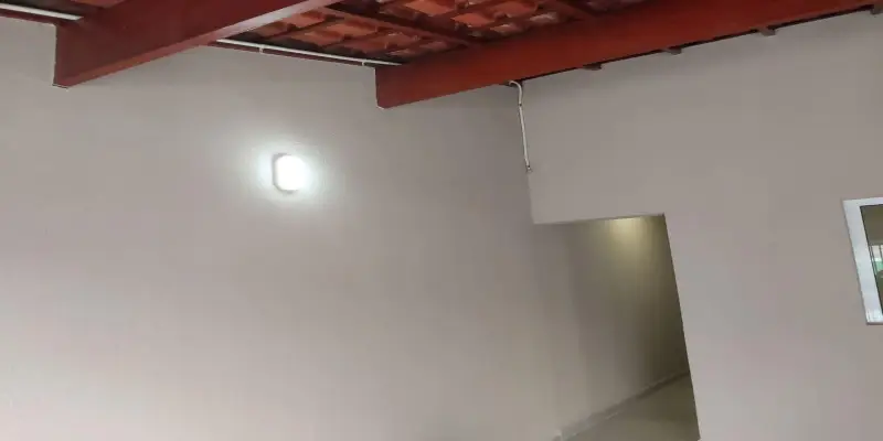 Casa jardim tropical  - Foto 6