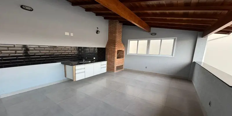 Casa jardim veneza  - Foto 1