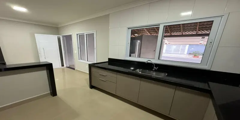 Casa jardim veneza  - Foto 4