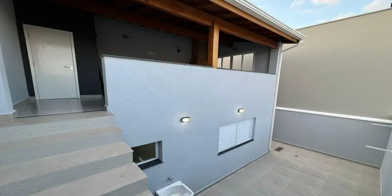 Casa jardim veneza  - Foto 5