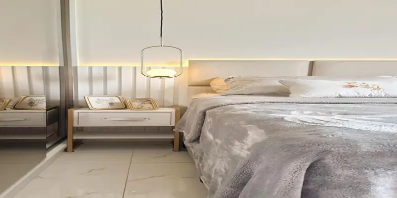 Apartamento plaza bela vista  - Foto 8