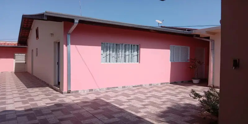Casa jardim morada do sol  - Foto 0