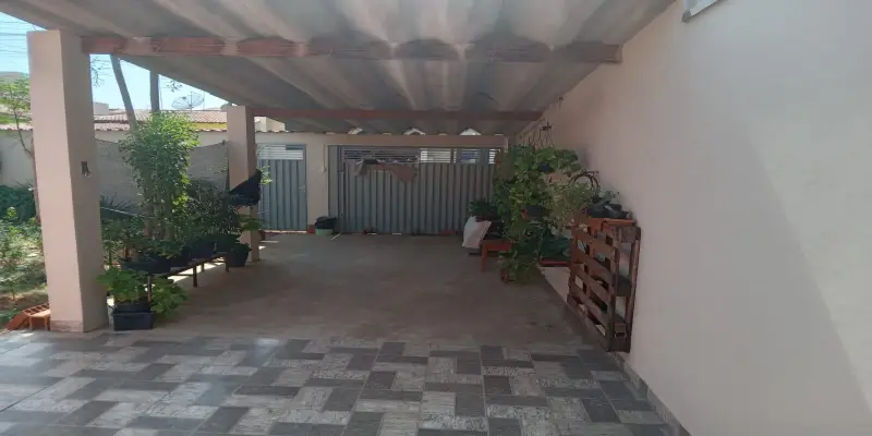 Casa jardim morada do sol  - Foto 14