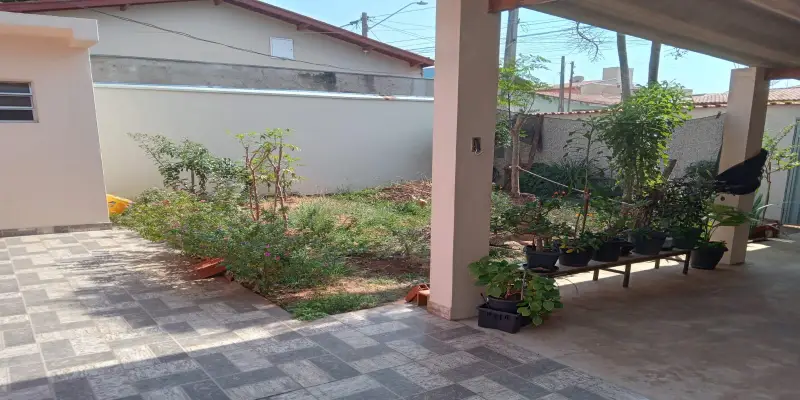 Casa jardim morada do sol  - Foto 3