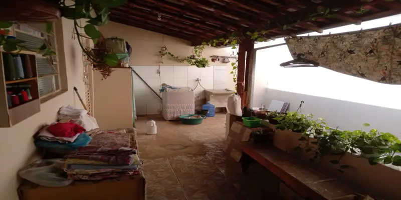 Casa jardim morada do sol  - Foto 4