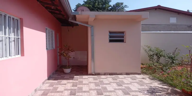 Casa jardim morada do sol  - Foto 6