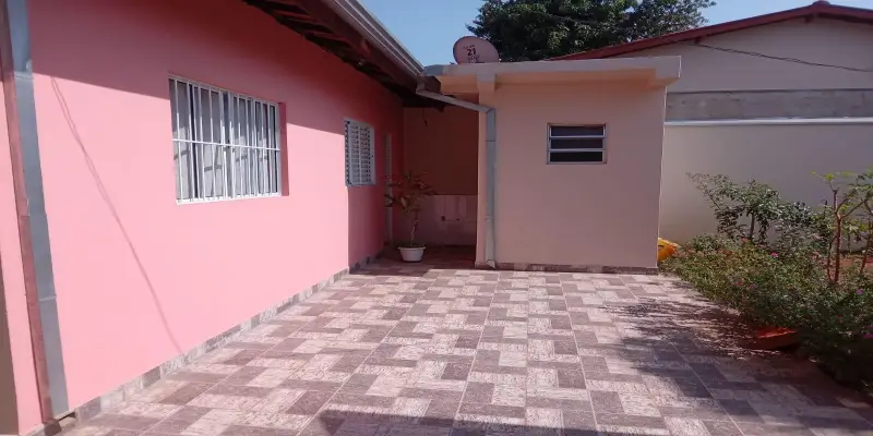Casa jardim morada do sol  - Foto 8