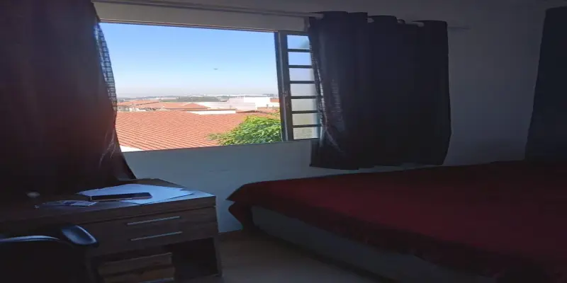 Sobrado jardim morada do sol  - Foto 17