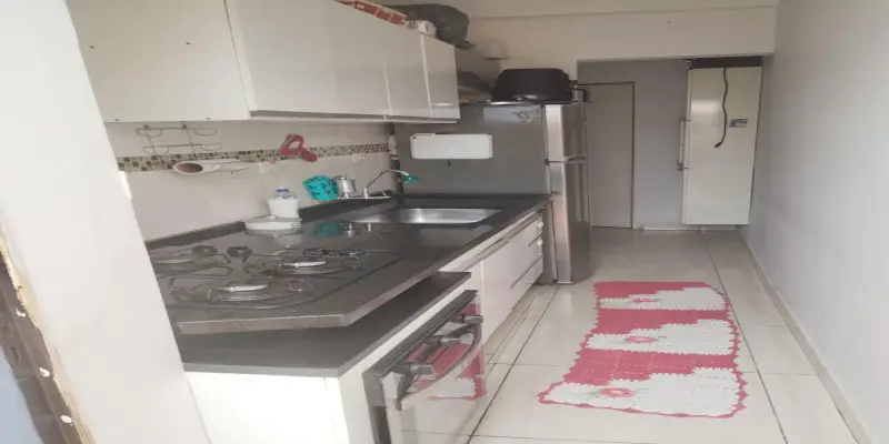 Sobrado jardim morada do sol  - Foto 1