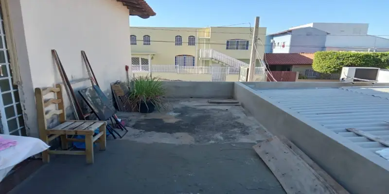 Sobrado jardim morada do sol  - Foto 19