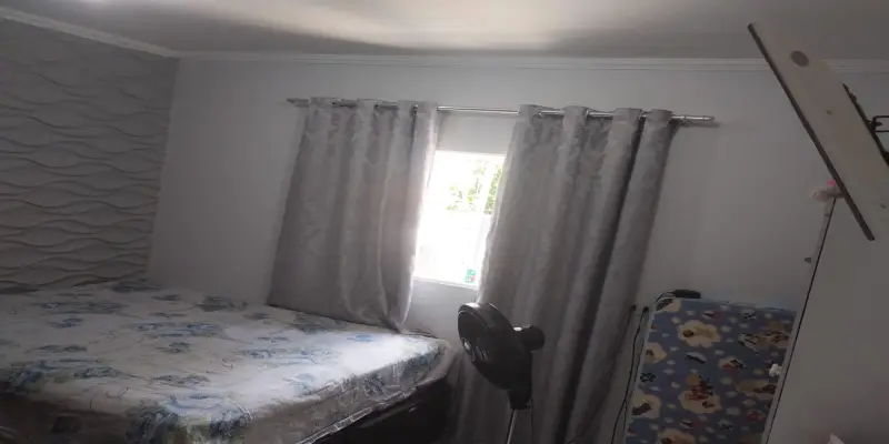 Sobrado jardim morada do sol  - Foto 2