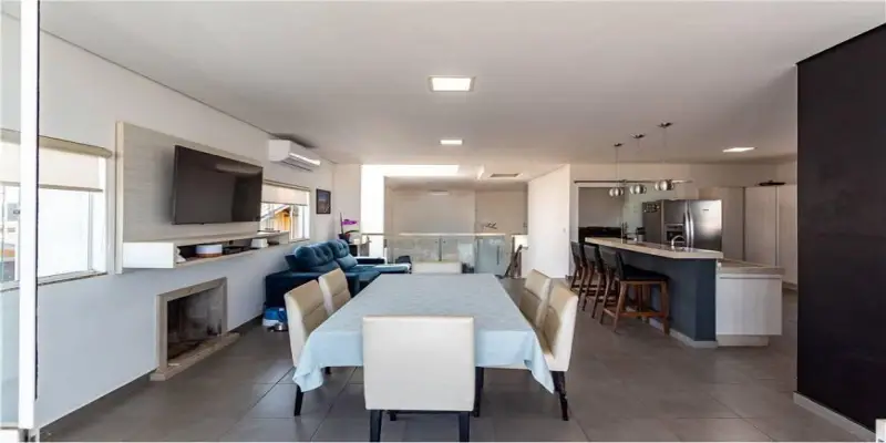 Sobrado triplex condomínio terra magna  - Foto 0