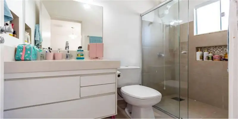 Sobrado triplex condomínio terra magna  - Foto 13