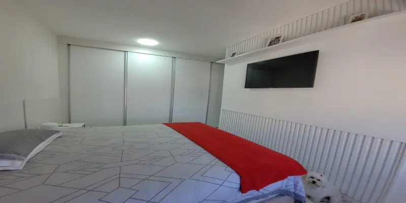 Apartamento jardim pau preto  - Foto 10