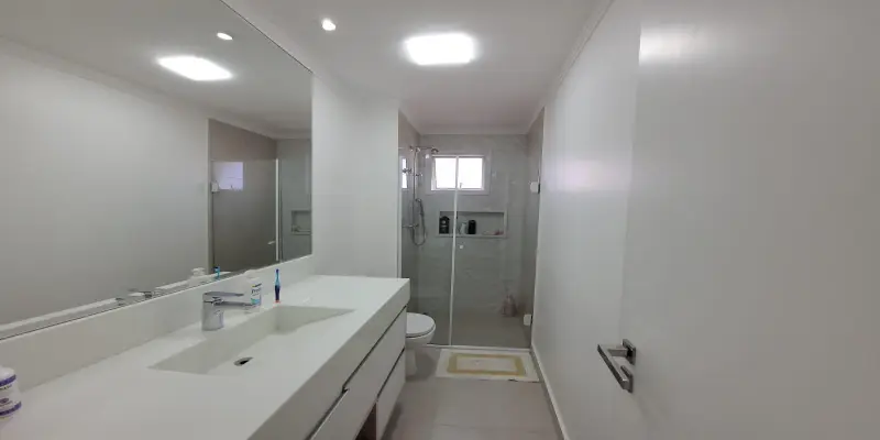 Apartamento jardim pau preto  - Foto 11