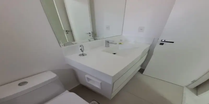 Apartamento jardim pau preto  - Foto 13