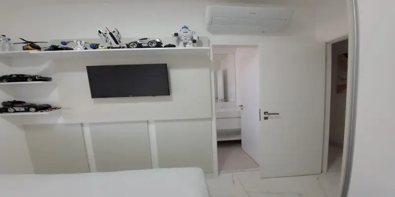 Apartamento jardim pau preto  - Foto 14
