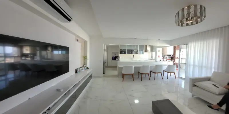 Apartamento jardim pau preto  - Foto 4