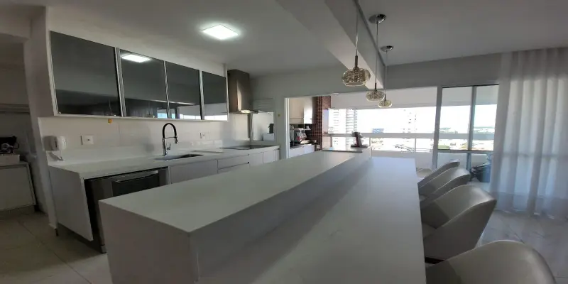 Apartamento jardim pau preto  - Foto 5
