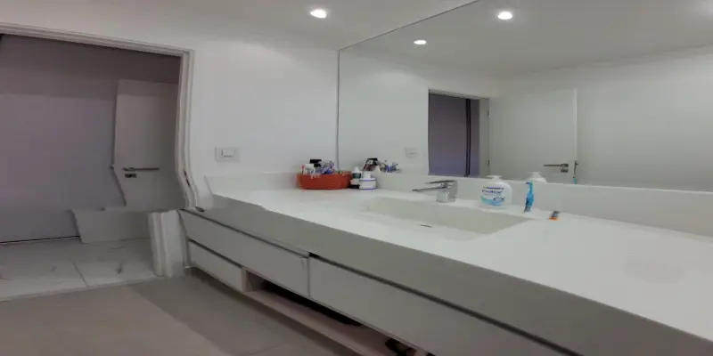 Apartamento jardim pau preto  - Foto 6