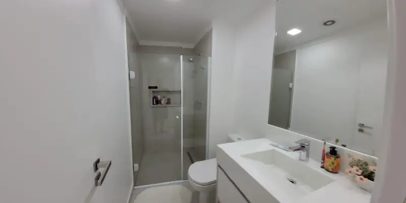 Apartamento jardim pau preto  - Foto 8