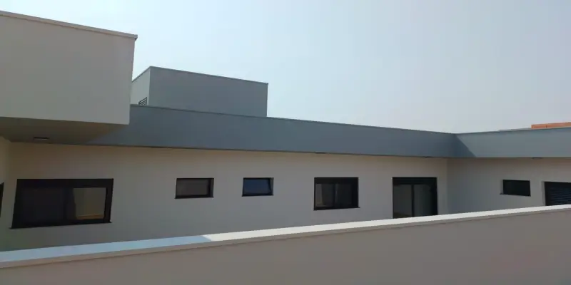 Casa condomínio gran reserve  - Foto 5