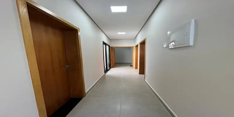 Casa smart city  - Foto 18
