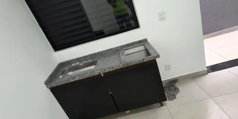 Kitnets comercial ou residencial jardim conrado  - Foto 1