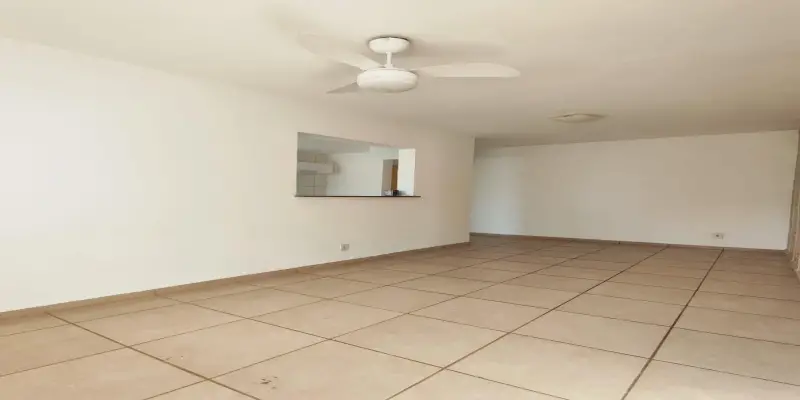 Apartamento parque são lourenço  - Foto 1