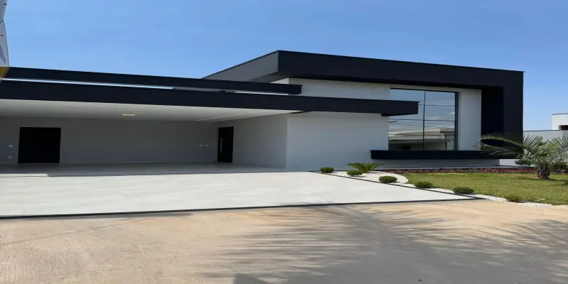 Casa condomínio jardim piemonte  - Foto 1