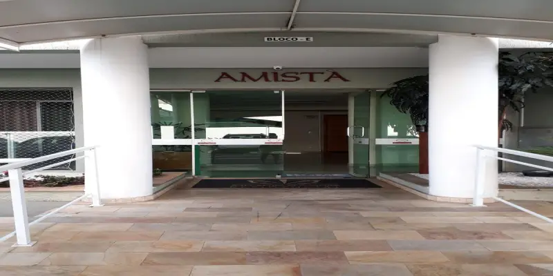 Apartamento vilagio d' amore - Foto 6