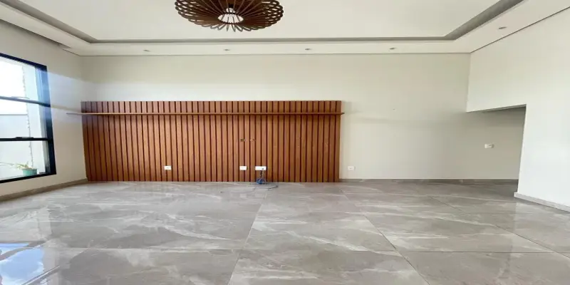 Casa condomínio jardins do império vila paraty  - Foto 4