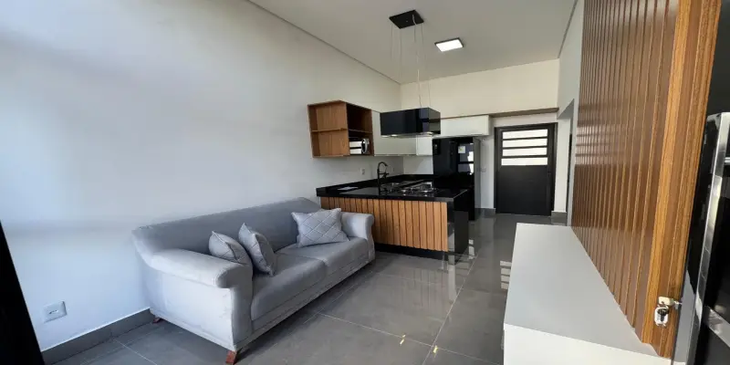 Casa jardim dos sabias  - Foto 10