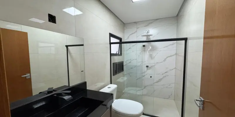 Casa jardim dos sabias  - Foto 11