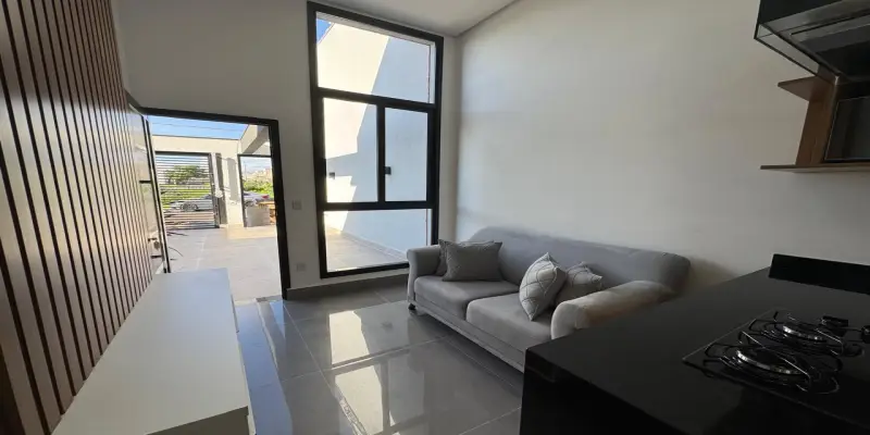 Casa jardim dos sabias  - Foto 15