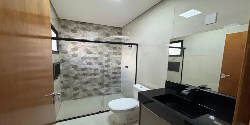 Casa jardim dos sabias  - Foto 18