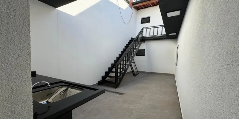 Casa jardim dos sabias  - Foto 1