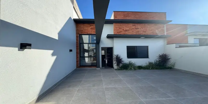 Casa jardim dos sabias  - Foto 2