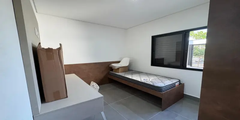 Casa jardim dos sabias  - Foto 4