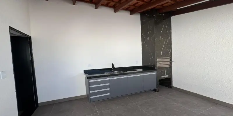 Casa jardim dos sabias  - Foto 6