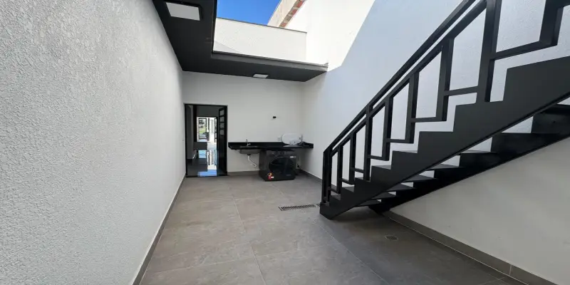 Casa jardim dos sabias  - Foto 8