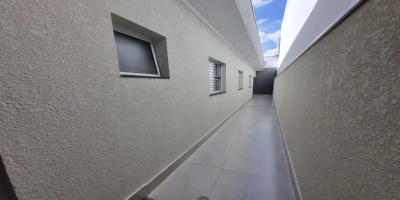 Casa vila brizola - Foto 9