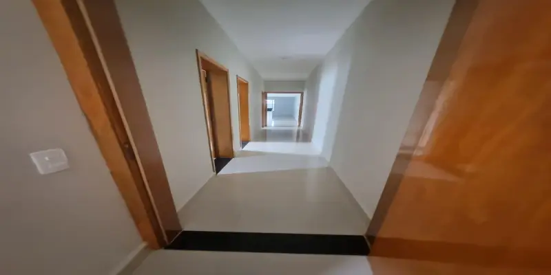 Casa vila brizola - Foto 10