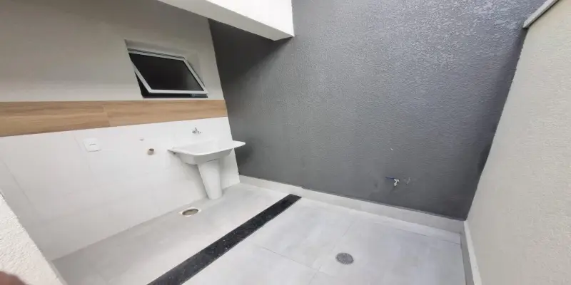 Casa vila brizola - Foto 12