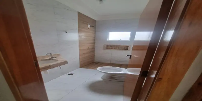 Casa vila brizola - Foto 1