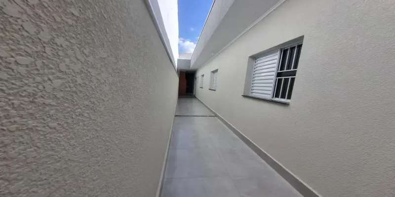 Casa vila brizola - Foto 4