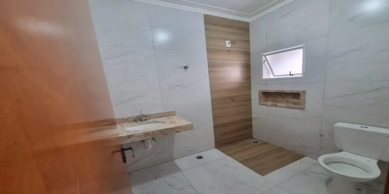 Casa vila brizola - Foto 5